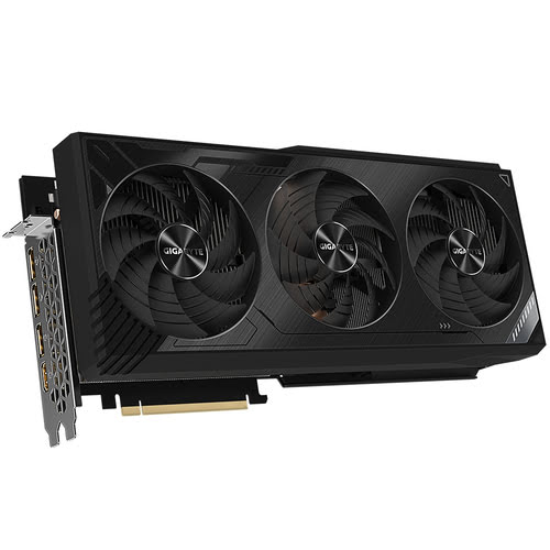 Gigabyte GV-N4090WF3-24GD  - Carte graphique Gigabyte - 1