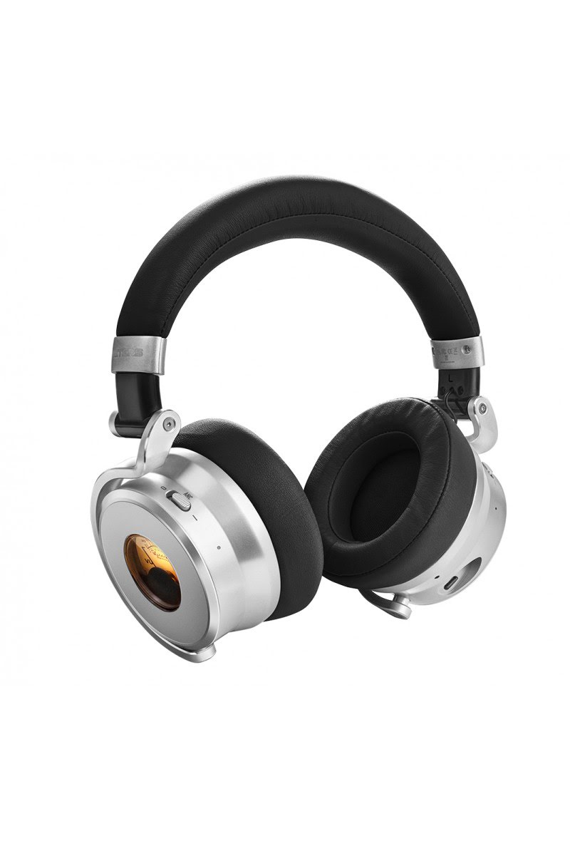 METERS OV-1 PRO 7.1 Surround Noir - Micro-casque - Cybertek.fr - 2