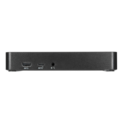 DOCK315EUZ Station d'accueil universelle USB-C 65W - Targus - 5