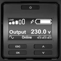 Smart-UPS SRT 2200VA - Onduleur APC - Cybertek.fr - 5