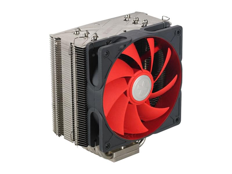 Xilence Sock.754/939/940/AM2/AM3/775/1155/1156/1366 - Ventilateur CPU - 0