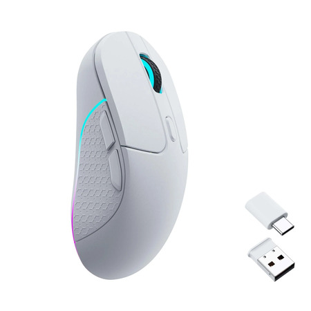 Keychron M3 Wireless - Souris PC Keychron - Cybertek.fr - 0