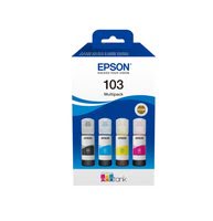 Epson Consommable imprimante MAGASIN EN LIGNE Cybertek