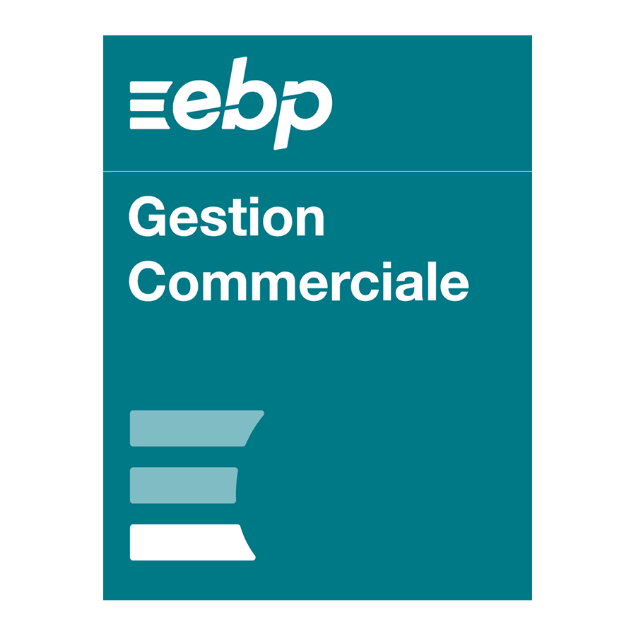 EBP Gestion Commerciale CLASSIC - Logiciel application - 0