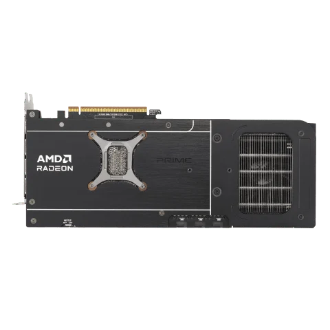 PRIME X870-P WIFI + PRIME RX 9070 XT 16G OC - Cybertek.fr - 10