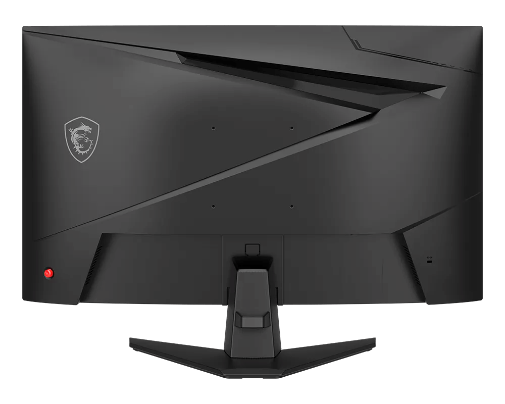 MSI 27 pouces  2 x 9S6-3CE91H-009 + MMDOS110BK - Ecran PC MSI - 1