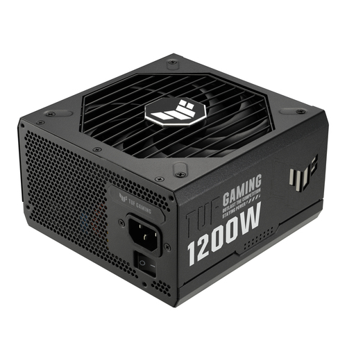 Asus 80+ Gold (1200W) - Alimentation Asus - Cybertek.fr - 5