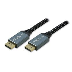 MCL Samar Connectique TV/Hifi/Video MAGASIN EN LIGNE Cybertek
