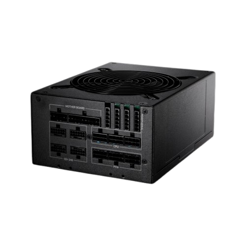 FSP 80+ Platinum (CANNON PRO 2500W ATX3.1) - Alimentation FSP - 2