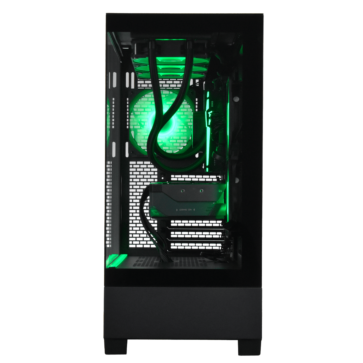 Cybertek ARCADIA - R5-7600X/5070/32Go/1To (0325-CYB) (PCG-10602538) - Achat / Vente PC Fixe sur Cybertek.fr - 3