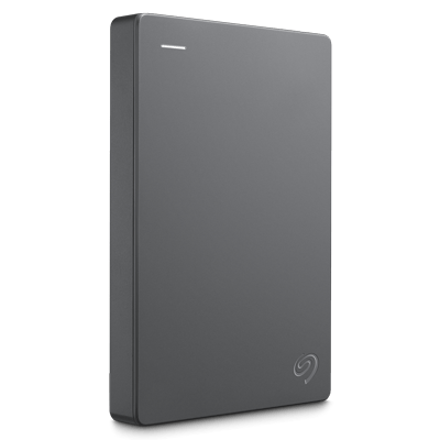 Disque dur externe Seagate 5To 2"1/2 USB3 - Basic - STJL5000400