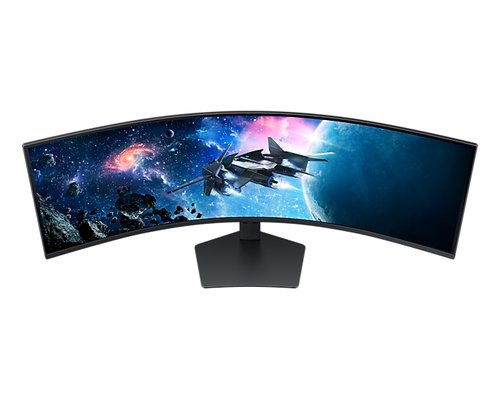 Samsung 49 pouces  LS49CG954EUXEN - Ecran PC Samsung - Cybertek.fr - 9