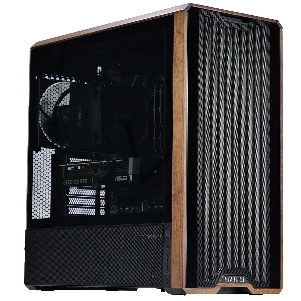 Cybertek MONTAGE VIDEO 6K - i7-14700KF/5060Ti-16/32Go/2To (PCG-10603006) - Achat / Vente PC Fixe sur Cybertek.fr - 0