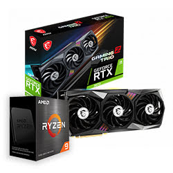 No Name Kit Upgrade PC MAGASIN EN LIGNE Cybertek