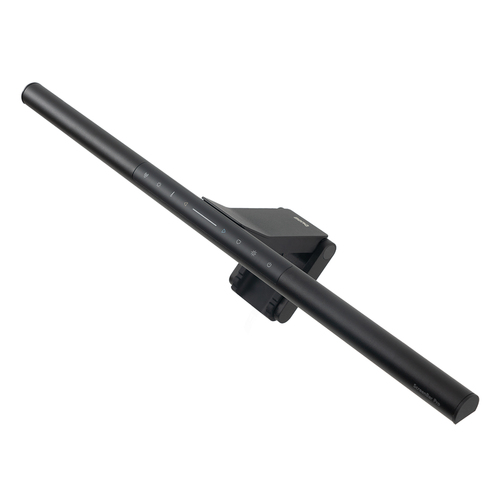ScreenBar PRO Noir - 1000 lumen USB - Accessoire écran BenQ - 0