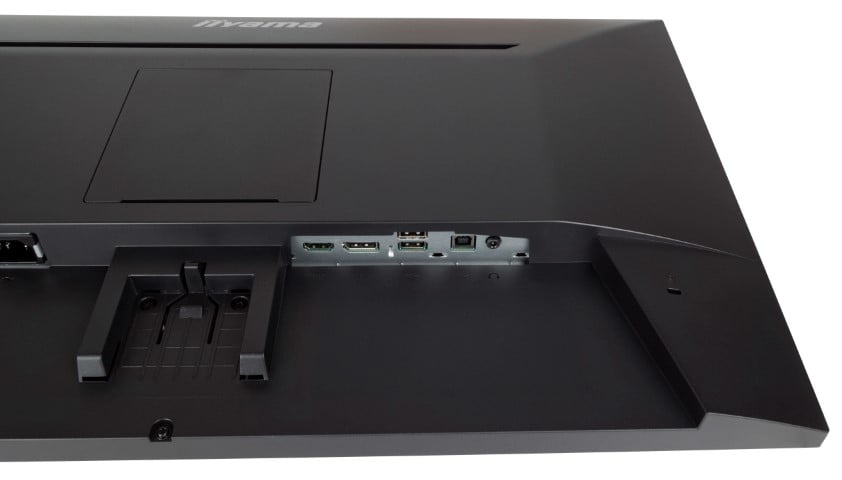 Iiyama 27 pouces  XU2793HSU-B7 - Ecran PC Iiyama - Cybertek.fr - 5