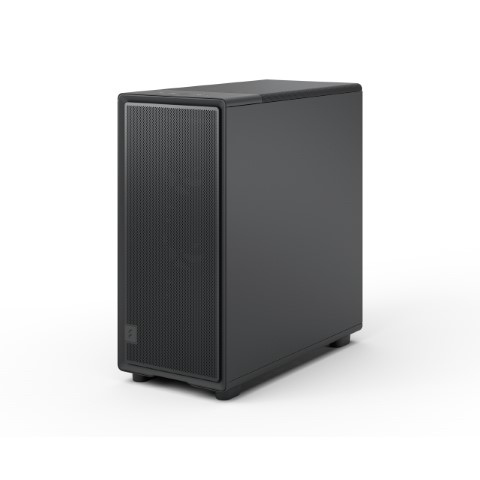 Fractal Design Epoch Black TG Light tint Noir - Boîtier PC - 3