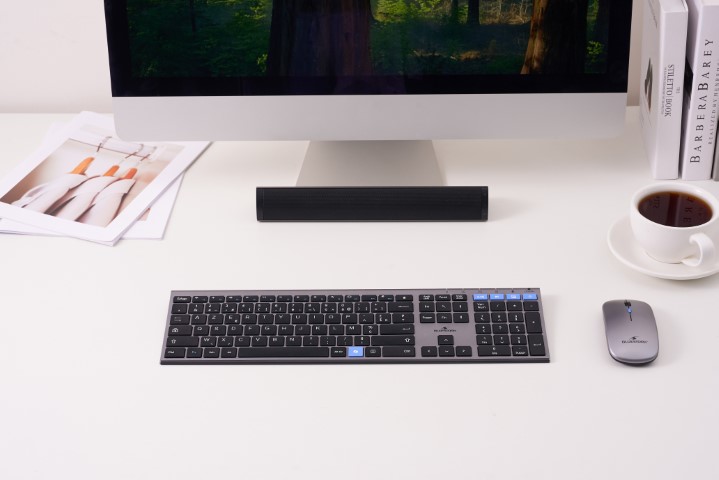 Bluestork KB Grapheme - Clavier PC Bluestork - Cybertek.fr - 3