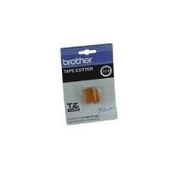 Consommable imprimante Brother TC5 - Cutter pour ruban imprimante