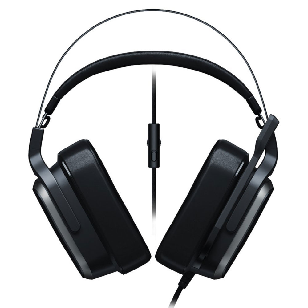 Razer Tiamat 2.2 V2 7.1 Surround Noir - Micro-casque - Cybertek.fr - 4