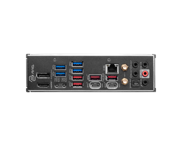 Bundle MAG Z790 TOMAHAWK WIFI + Core i5-12600KF - Cybertek.fr - 3