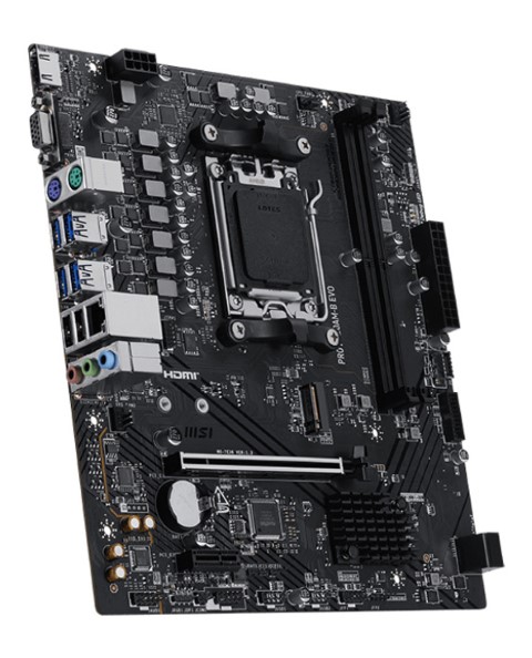 MSI Carte mère MAGASIN EN LIGNE Cybertek