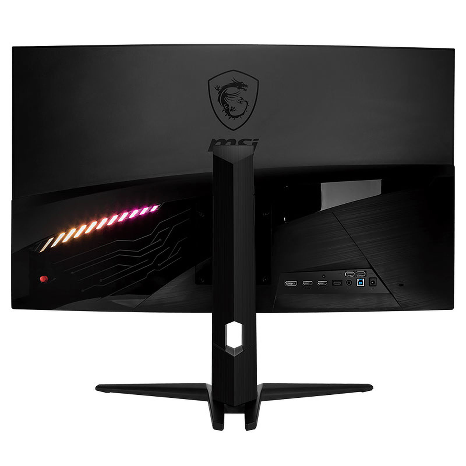 MSI 32 pouces  9S6-3DA75A-001 - Ecran PC MSI - Cybertek.fr - 1