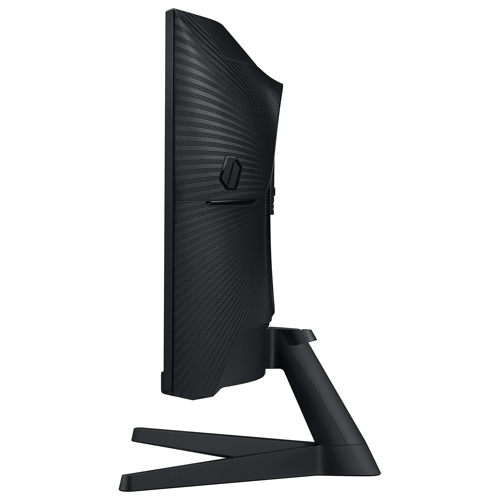 Samsung 27 pouces  LC27G55TQWRXEN - Ecran PC Samsung - Cybertek.fr - 2