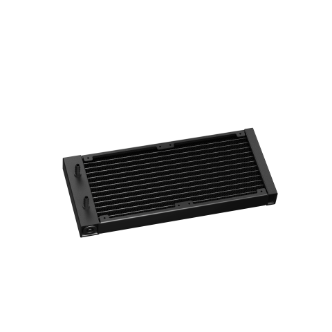 Deepcool CG530 4F Noir Noir - Boîtier PC Deepcool - Cybertek.fr - 14