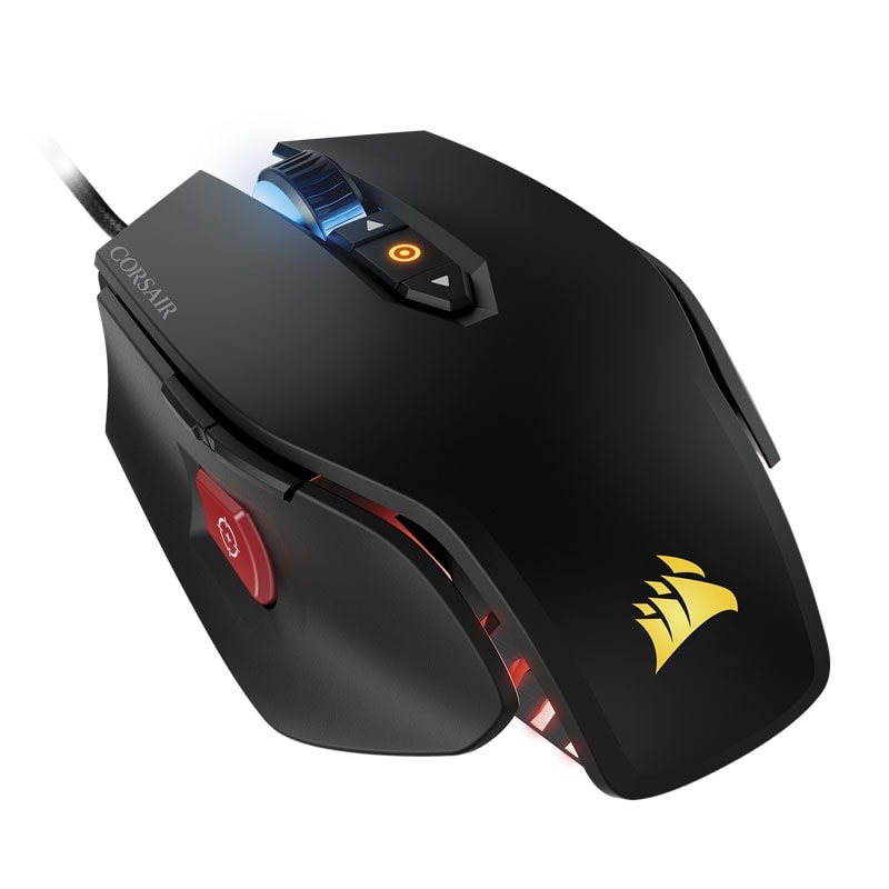 Corsair M65 PRO RGB - Souris PC Corsair - Cybertek.fr - 0