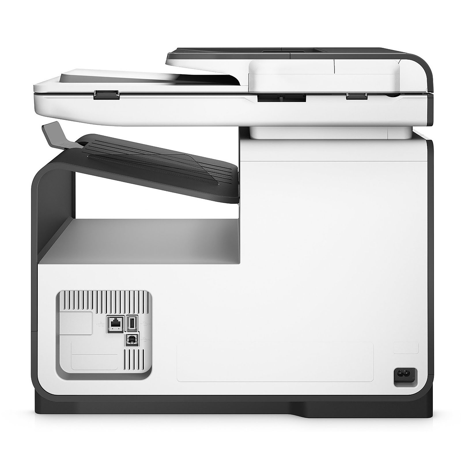 Imprimante multifonction HP PageWide Pro 477dw - Cybertek.fr - 1