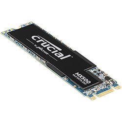 Crucial Disque SSD MAGASIN EN LIGNE Cybertek
