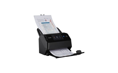 Canon Canon DR-S150 - Scanner Canon - Cybertek.fr - 1