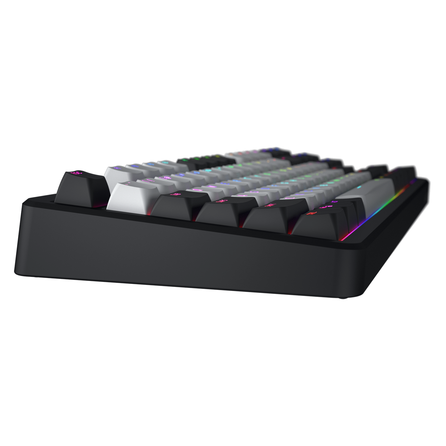 Hator Rockfall 3 TKL - Clavier PC Hator - Cybertek.fr - 3