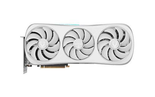 ZOTAC Carte graphique MAGASIN EN LIGNE Cybertek