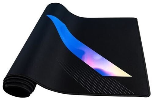 Roccat Sense Aimo XXL/RGB - Tapis de souris Roccat - Cybertek.fr - 3