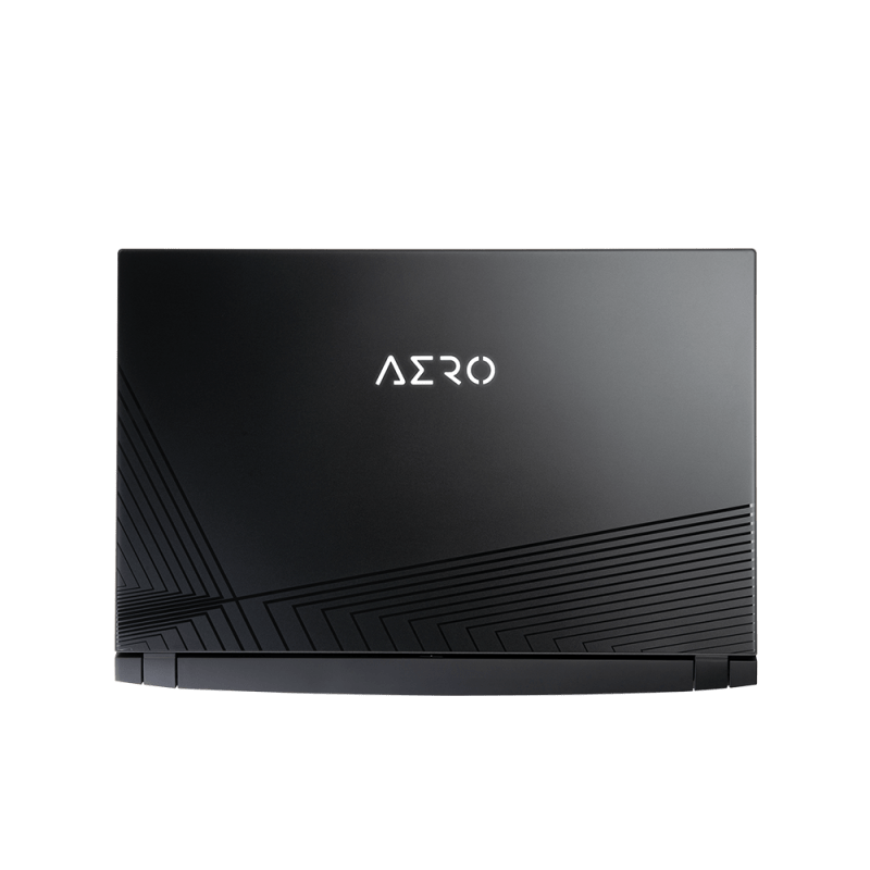 Gigabyte AERO 15 OLED KC-8FR5130SP -- - PC portable Gigabyte - 2