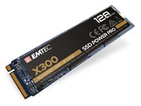 Emtec ECSSD128GX300  M.2 - Disque SSD Emtec - Cybertek.fr - 0