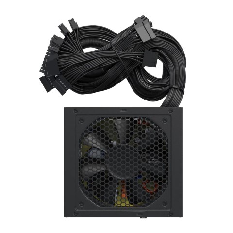 Seasonic Core GC-750 ATX3 (750W 80+ Gold) - Alimentation Seasonic - 4