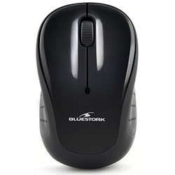 Bluestork WL-OFF10 - Wireless Optical Mouse