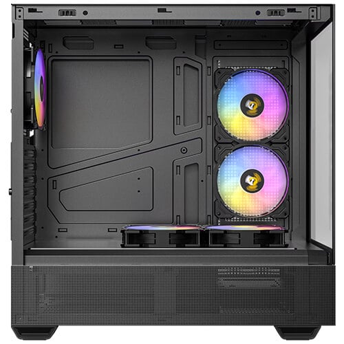 Antec CX705 ARGB Noir Noir - Boîtier PC Antec - Cybertek.fr - 6
