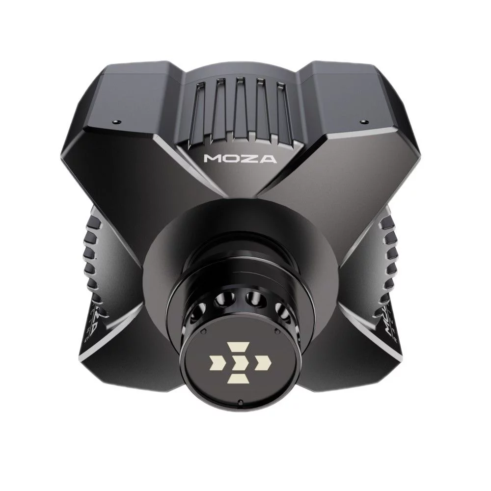 Moza Racing R3 Bundle - XBOX & PC (RS053) - Achat / Vente Base de volant Simracing sur Cybertek.fr - 7