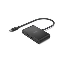 Belkin Hub MAGASIN EN LIGNE Cybertek