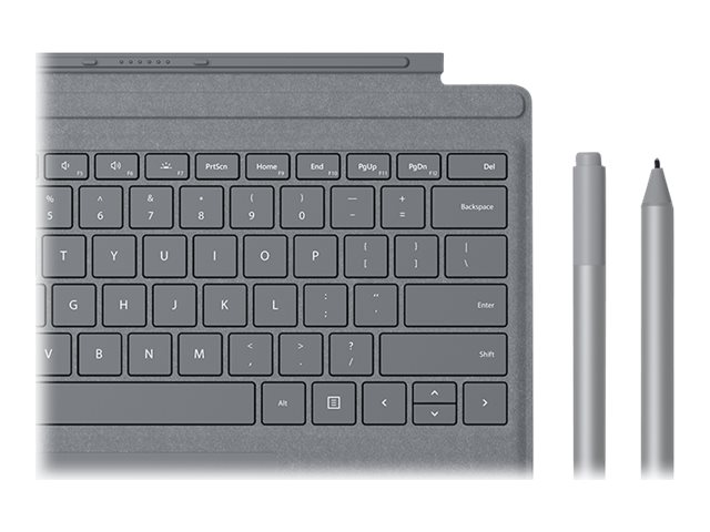 Stylet Surface Pen - Platine - Accessoire tablette Microsoft - 3