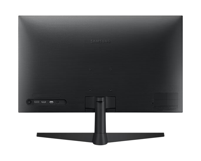 Samsung 27 pouces  LS27C330GAUXEN  - Ecran PC Samsung - 1