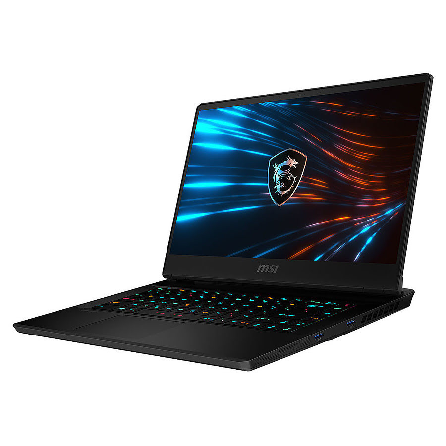MSI 9S7-154322-405 - PC portable MSI - Cybertek.fr - 0