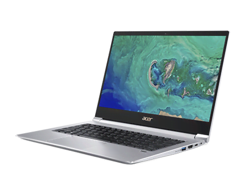 Acer NX.H3UEF.001 - PC portable Acer - Cybertek.fr - 2