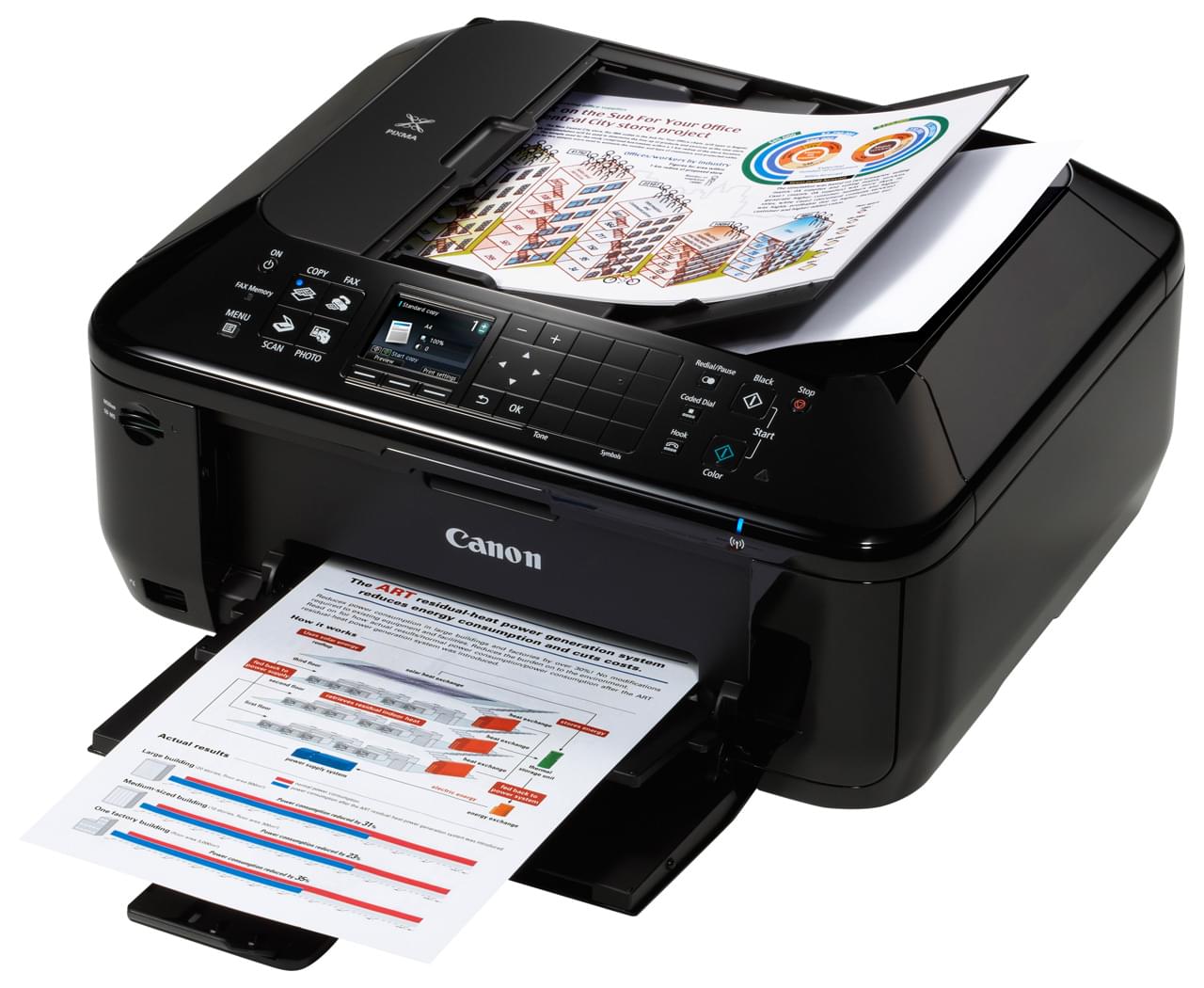 imprimante canon pixma mp990 imprimante canon pixma mp990