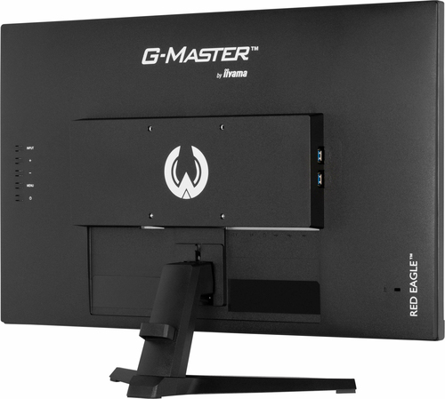 Iiyama 27 pouces  G2770HSU-B6 - Ecran PC Iiyama - Cybertek.fr - 7