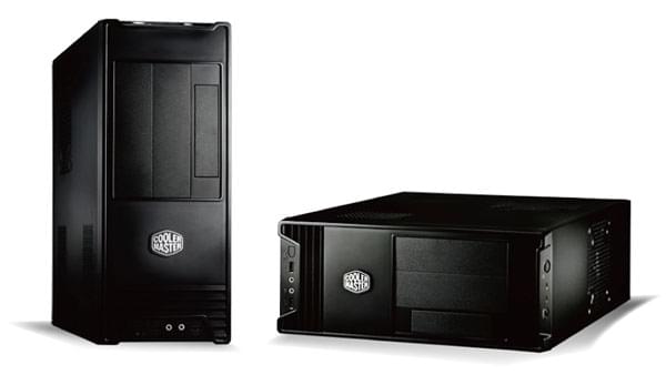 Cooler Master Elite 360 RC-360-KKN1-GP - MT/Sans Alim/ATX (RC-360-KKN1-GP soldé) - Achat / Vente Destockage sur Cybertek.fr - 0